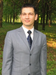 Кандалов Дамир Султанович