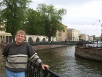 Карасенко Владимир Павлович