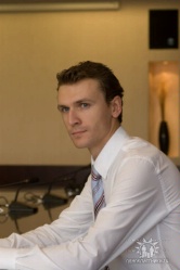 Karavaytsev Alexander Sergeyevich Karavaytsev Alexander Sergeyevich