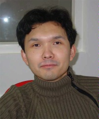 Toktabayev Karim