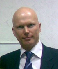 Казарин Михаил