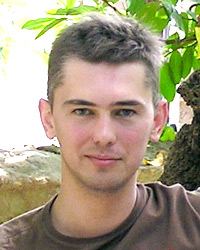 Батаев Андрей Владимирович