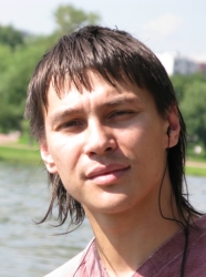 Ягодин Алексей Владимирович