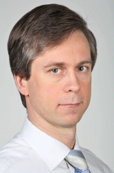 Ислентьев Владимир Васильевич