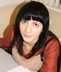 Тертюкова Анна Владимировна Тертюкова Анна Владимировна
