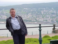 Кенаф Дмитрий Владимирович