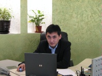 Кендирбаев Руслан Ауданбаевич Кендирбаев Руслан Ауданбаевич