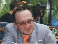 Кетлеров Эдуард Александрович Кетлеров Эдуард Александрович