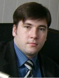 Кашотов, Андрей Федорович