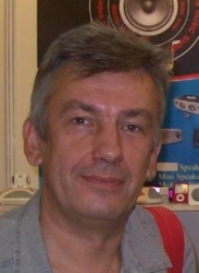 Ханин Юрий Евгеньевич