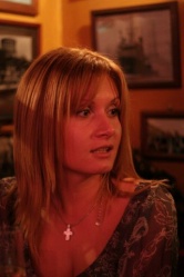 Kharitonova Svetlana