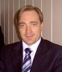 Хлопков Сергей Евгеньевич