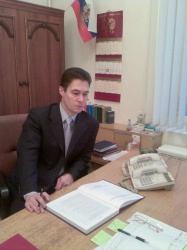 Хлябич Кирилл Георгиевич Хлябич Кирилл Георгиевич