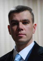 Ходунов Александр Сергеевич
