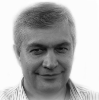Ходырев Владимир Николаевич