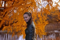 Хопрянинова Ирина Сергеевна