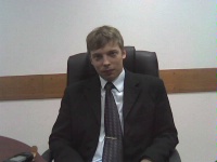 Буньков Андрей Владимирович Буньков Андрей Владимирович