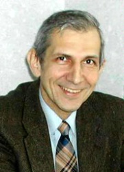 Кибальников Сергей Владимирович Кибальников Сергей Владимирович