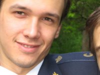 Кошиль Кирилл Николаевич Кошиль Кирилл Николаевич