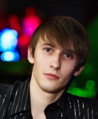 Кирсанов Александр Сергеевич