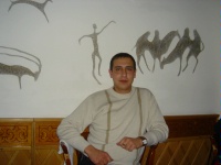 Кислухин Андрей Владимирович Кислухин Андрей Владимирович