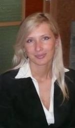 Кистева Анна Владимировна Кистева Анна Владимировна