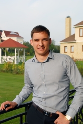 Василевский Владимир Владимирович