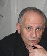 Дашевский Валерий Львович