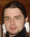 Савостиков Михаил Юрьевич