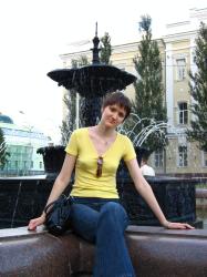 Кондрашева Ксения Васильевна Кондрашева Ксения Васильевна