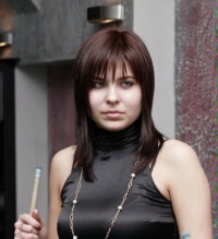 Панина Елена Сергеевна