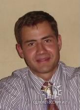 Klechenov Anton Klechenov Anton