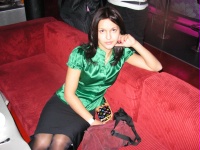Klets Yuliya Hennadievna Klets Yuliya Hennadievna
