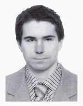 Klimanov Michael