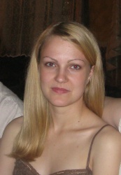Климова Елена Климова Елена