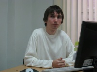 Ключкин Олег Павлович