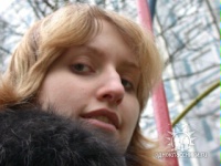 Мельник Ксения Михайловна Мельник Ксения Михайловна