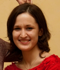 Рожнова Ксения Николаевна Рожнова Ксения Николаевна