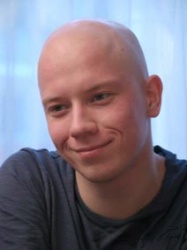 Кочетков Андрей