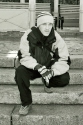 Кожевников Алексей