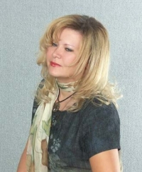 Кольжецова Оксана Александровна Кольжецова Оксана Александровна