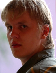 Комраков Михаил Сергеевич