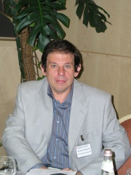 Kondorsky Alexander Yevgenyevich Kondorsky Alexander Yevgenyevich