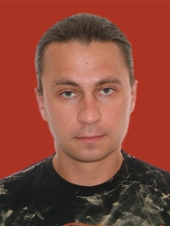 Конычев Сергей Александрович Конычев Сергей Александрович