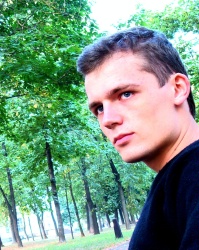 Конышев Юрий Владимирович Конышев Юрий Владимирович