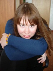 Копылова Елена Юрьевна Копылова Елена Юрьевна