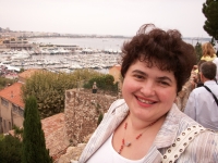 Корджева Елена