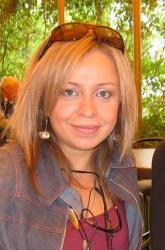 Кореневская Екатерина Анатольевна Кореневская Екатерина Анатольевна