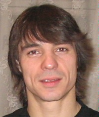 Королев Вячеслав Александрович Королев Вячеслав Александрович