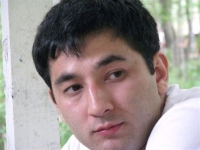Коржумбаев Ануар Коржумбаев Ануар